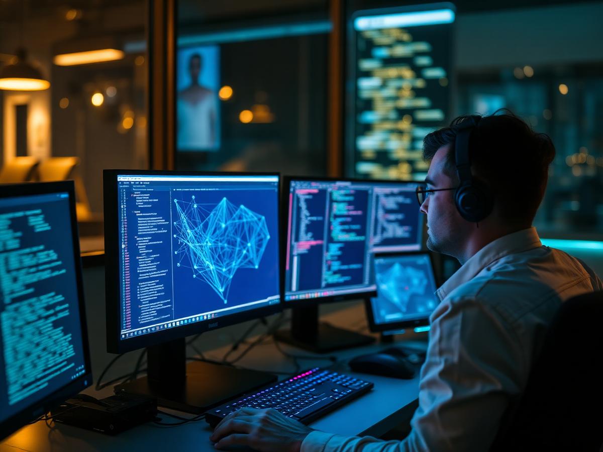 AI Software Development